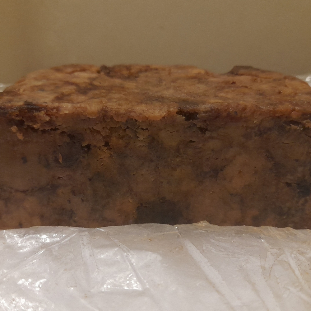 African Black Soap